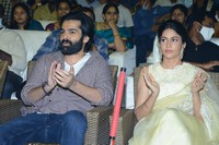 A1 Express Pre Release Function Photos